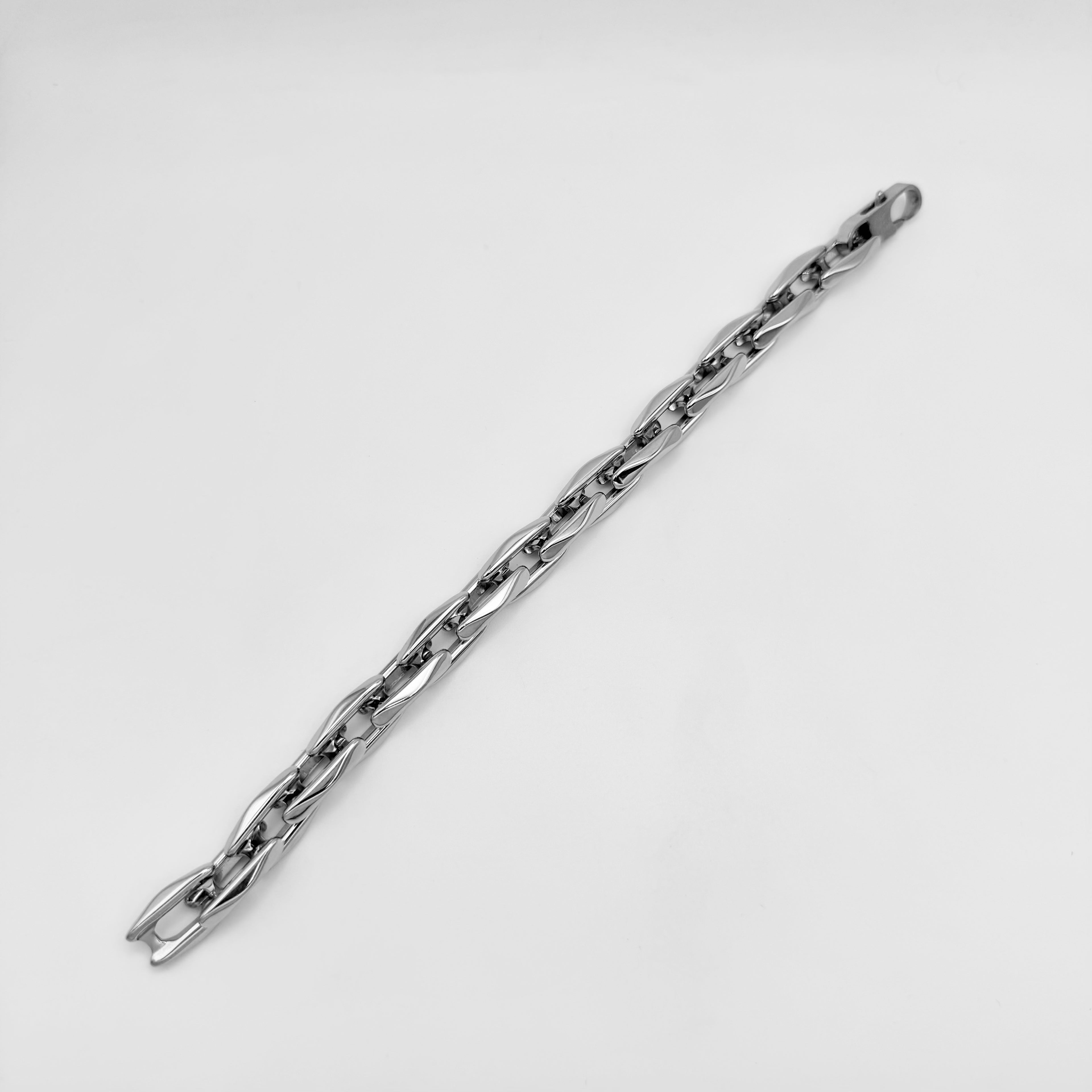 Bracelet - Stainless Steel - BLS-221 Bracelet