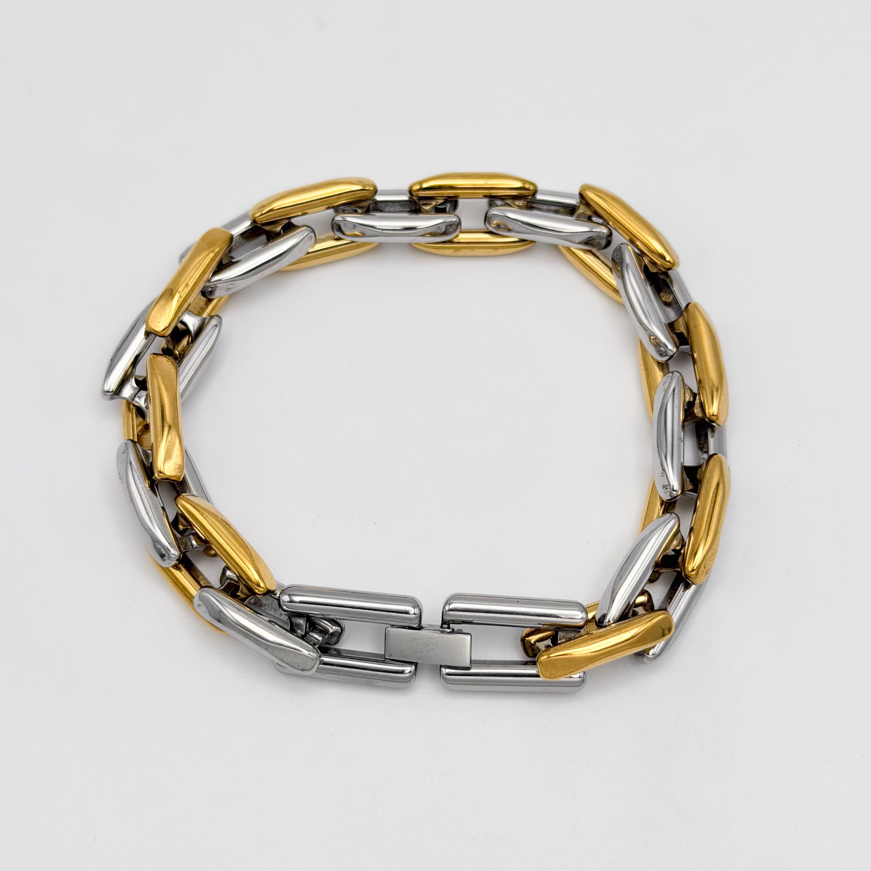 Bracelet - Stainless Steel - BLS-221 Bracelet