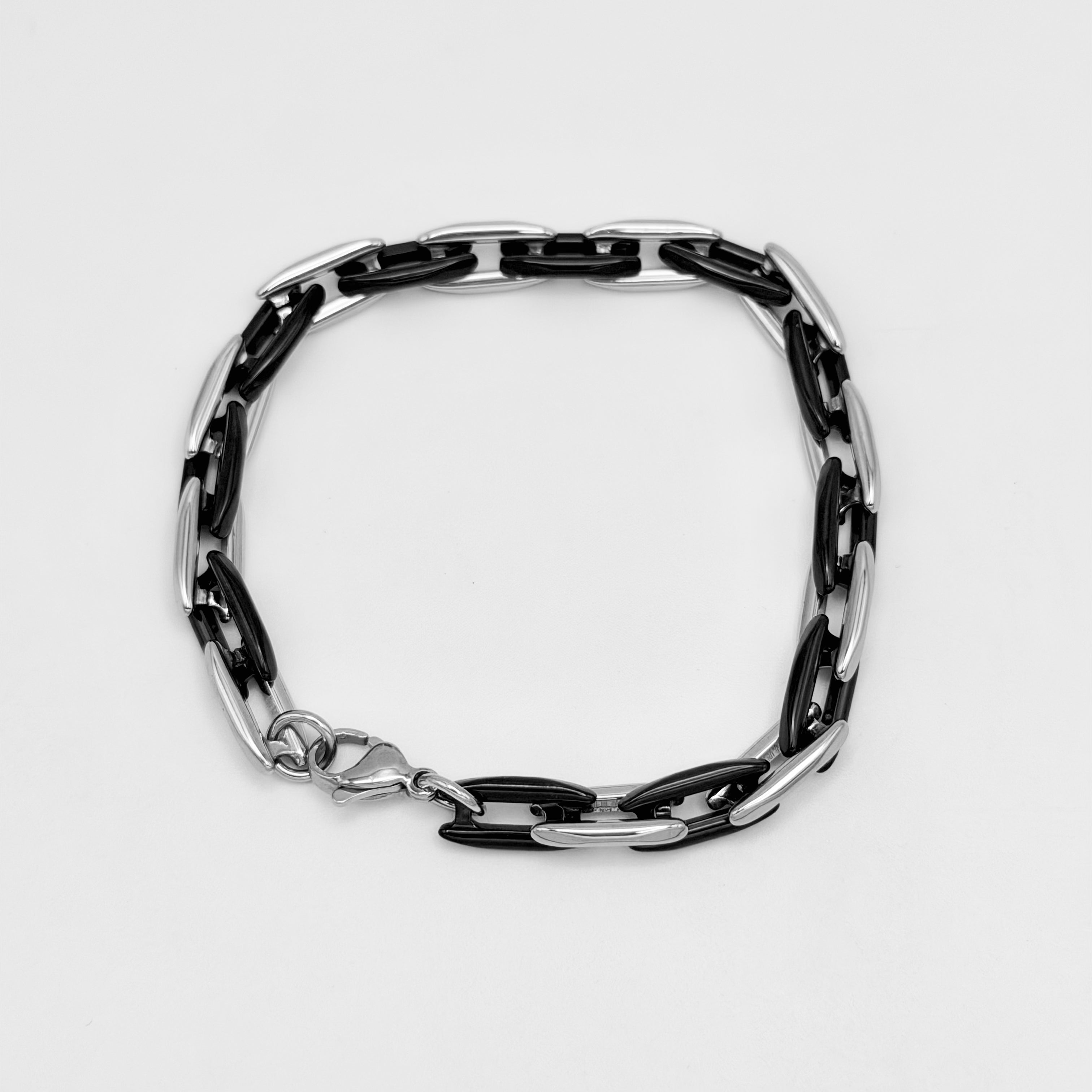 Bracelet - Stainless Steel - BLS-221 Bracelet