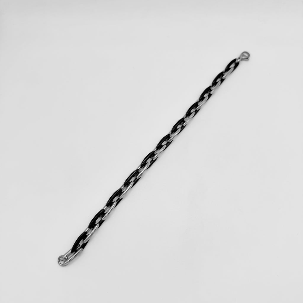 Bracelet - Stainless Steel - BLS-221 Bracelet