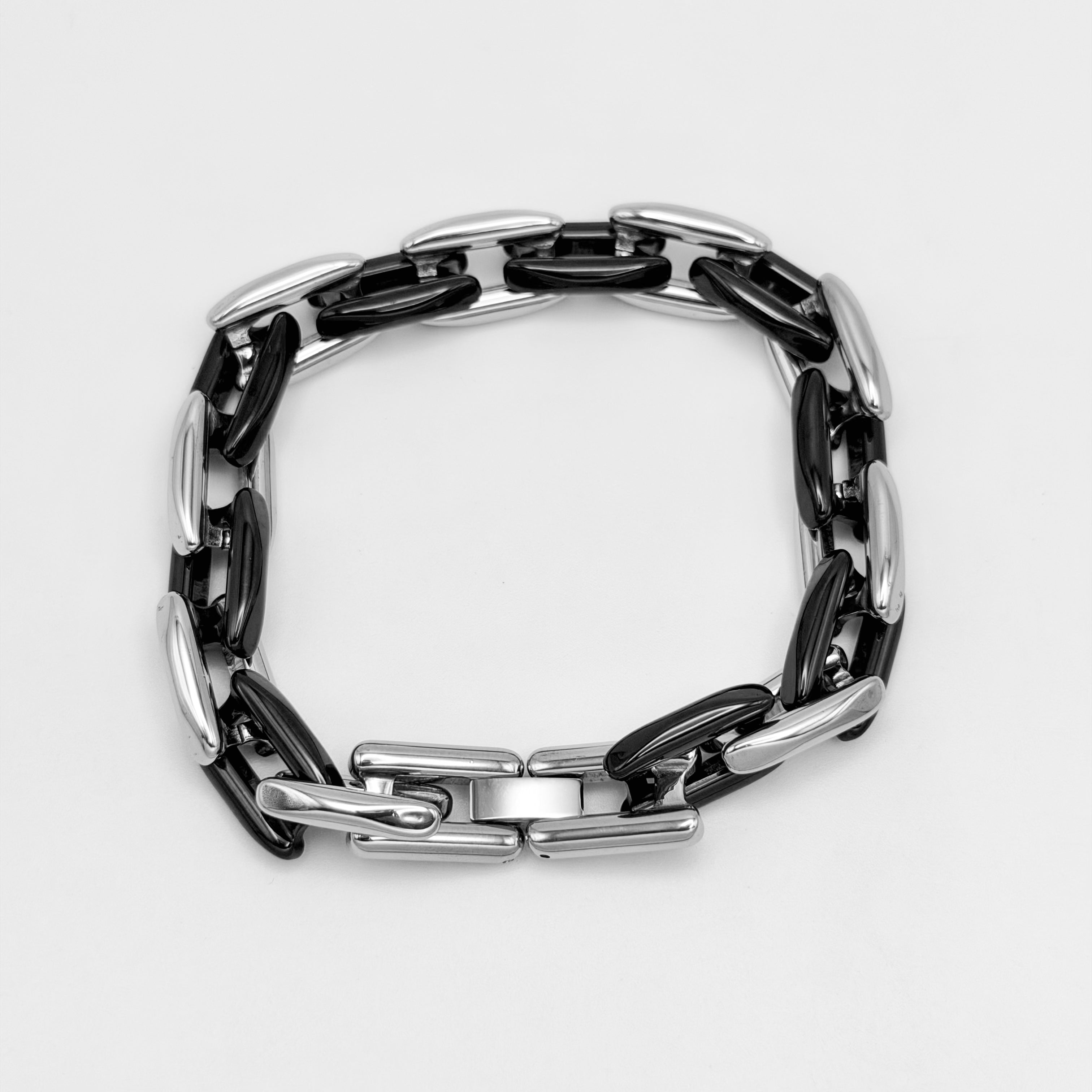 Bracelet - Stainless Steel - BLS-221 Bracelet