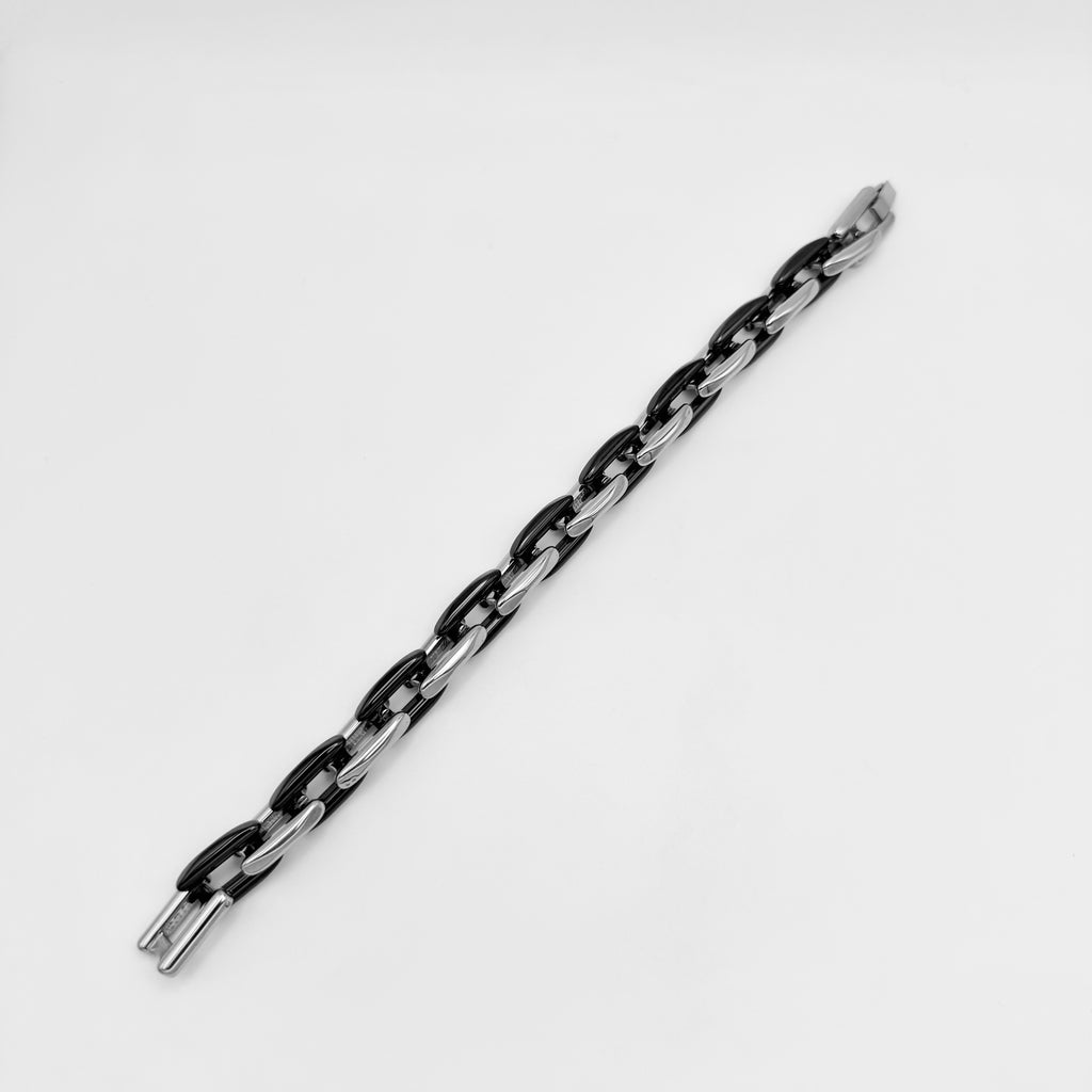 Bracelet - Stainless Steel - BLS-221 Bracelet