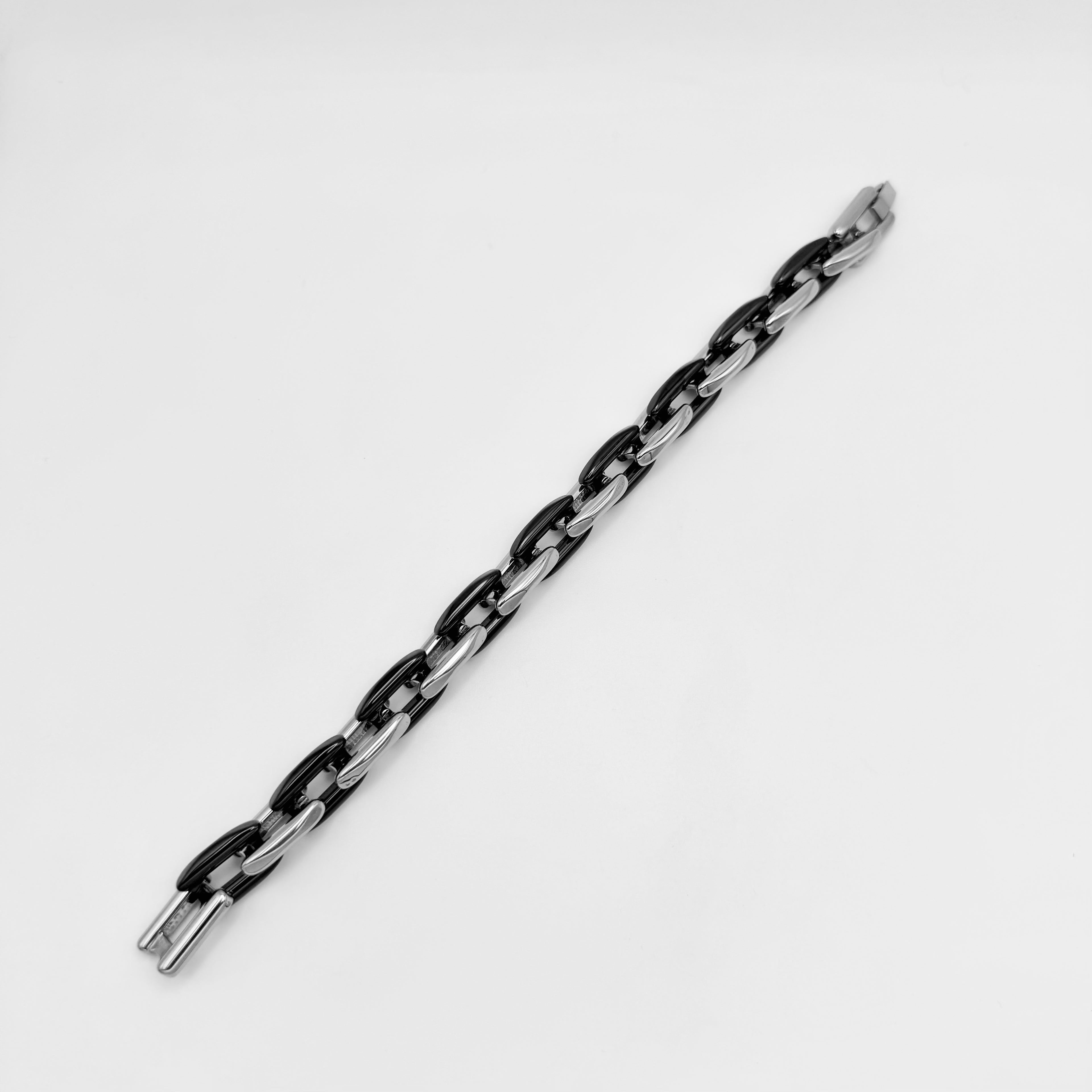 Bracelet - Stainless Steel - BLS-221 Bracelet