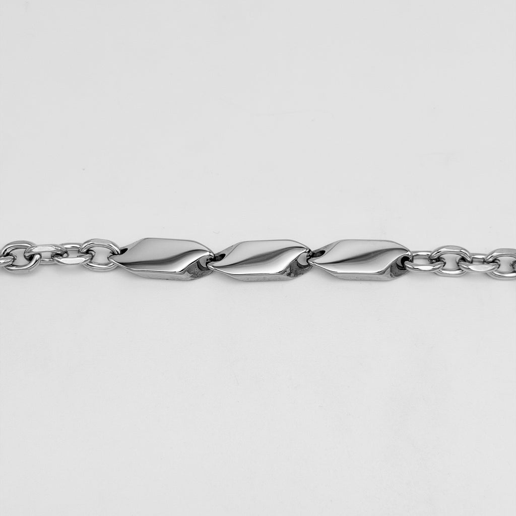 Bracelet - Stainless Steel - BLS-222 Bracelet