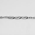 Bracelet - Stainless Steel - BLS-222 Bracelet
