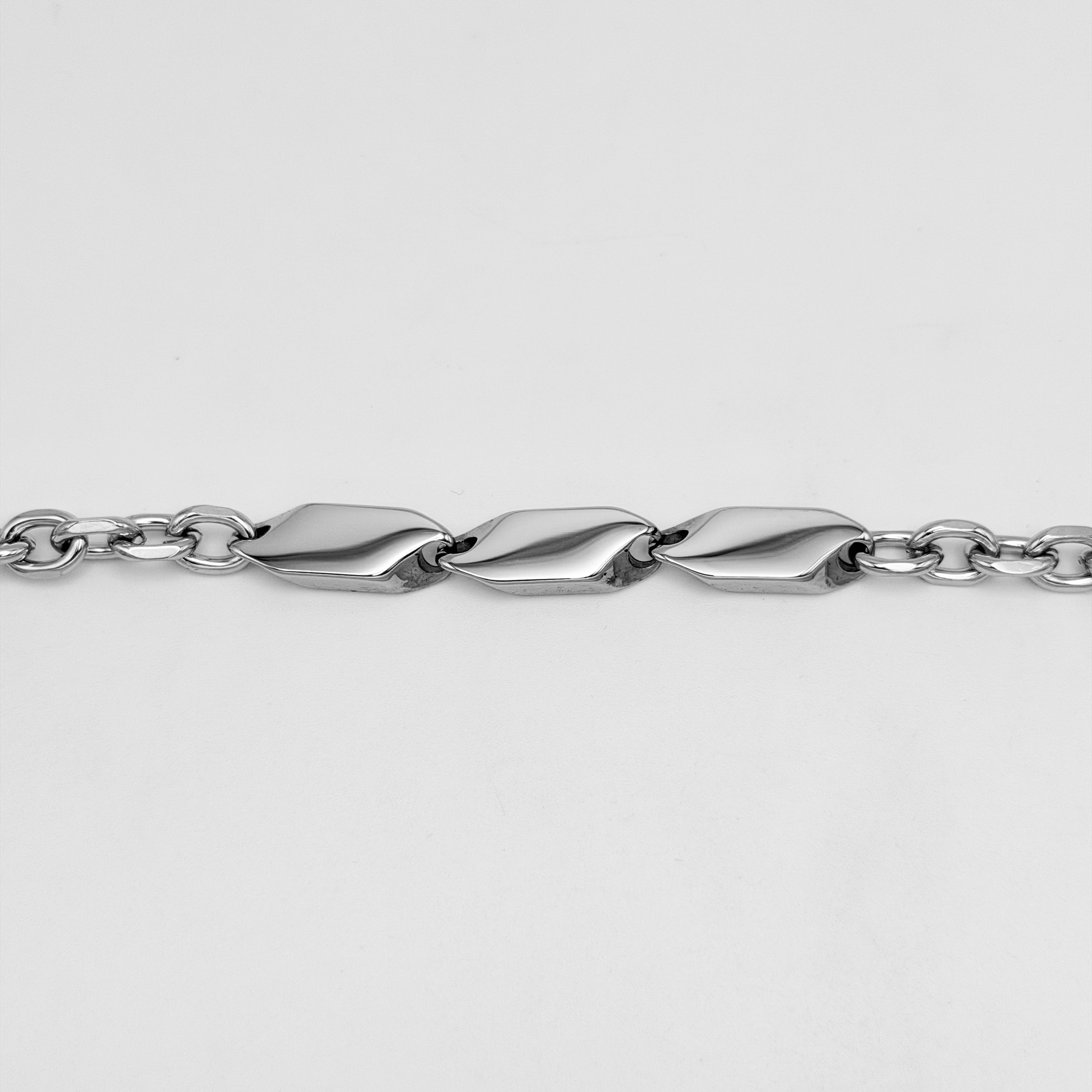 Bracelet - Stainless Steel - BLS-222 Bracelet