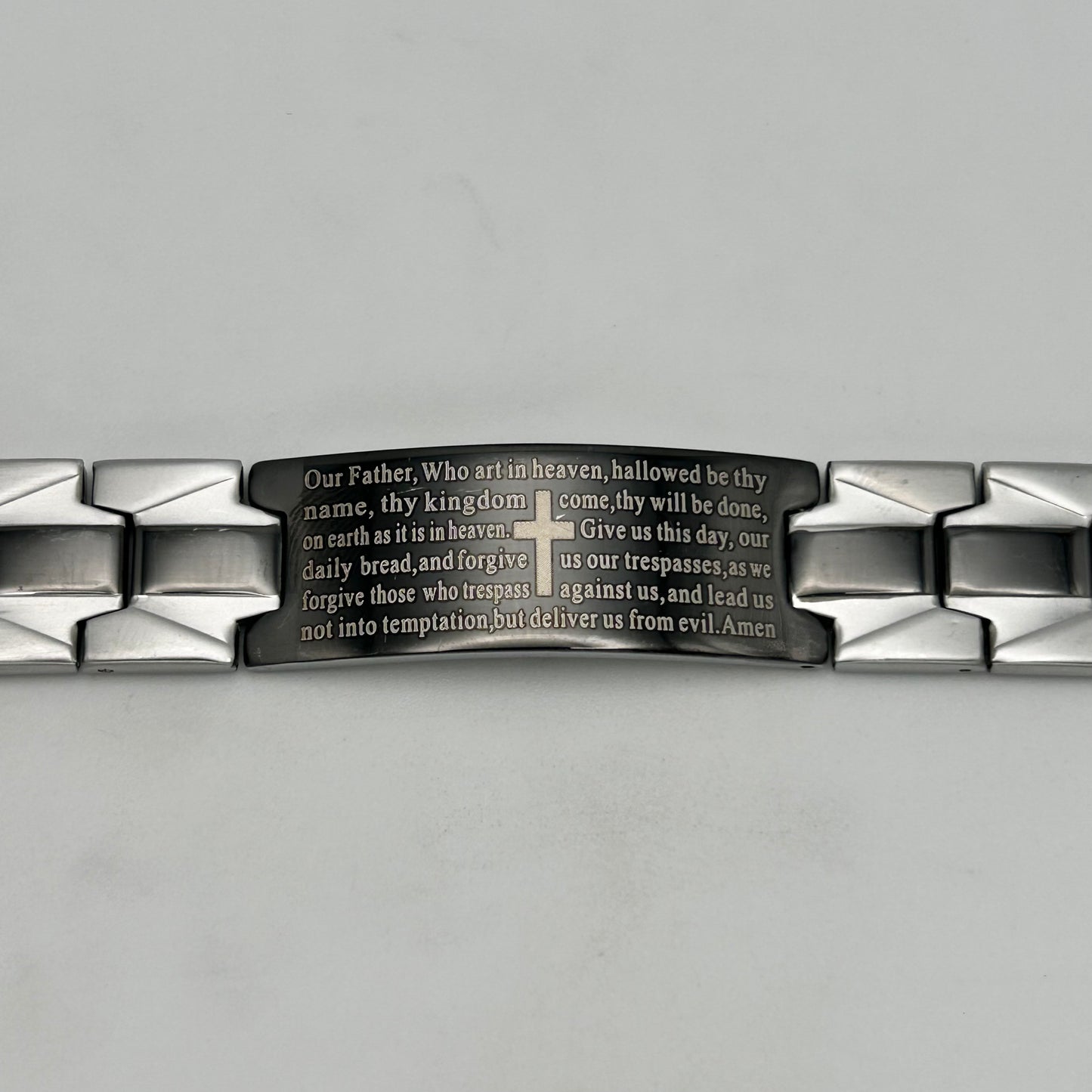 Bracelet - Stainless Steel - BLS-1063