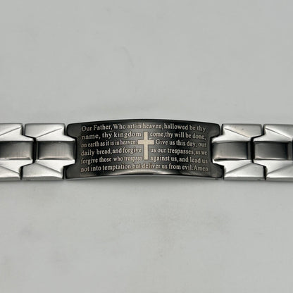 Bracelet - Stainless Steel - BLS-1063
