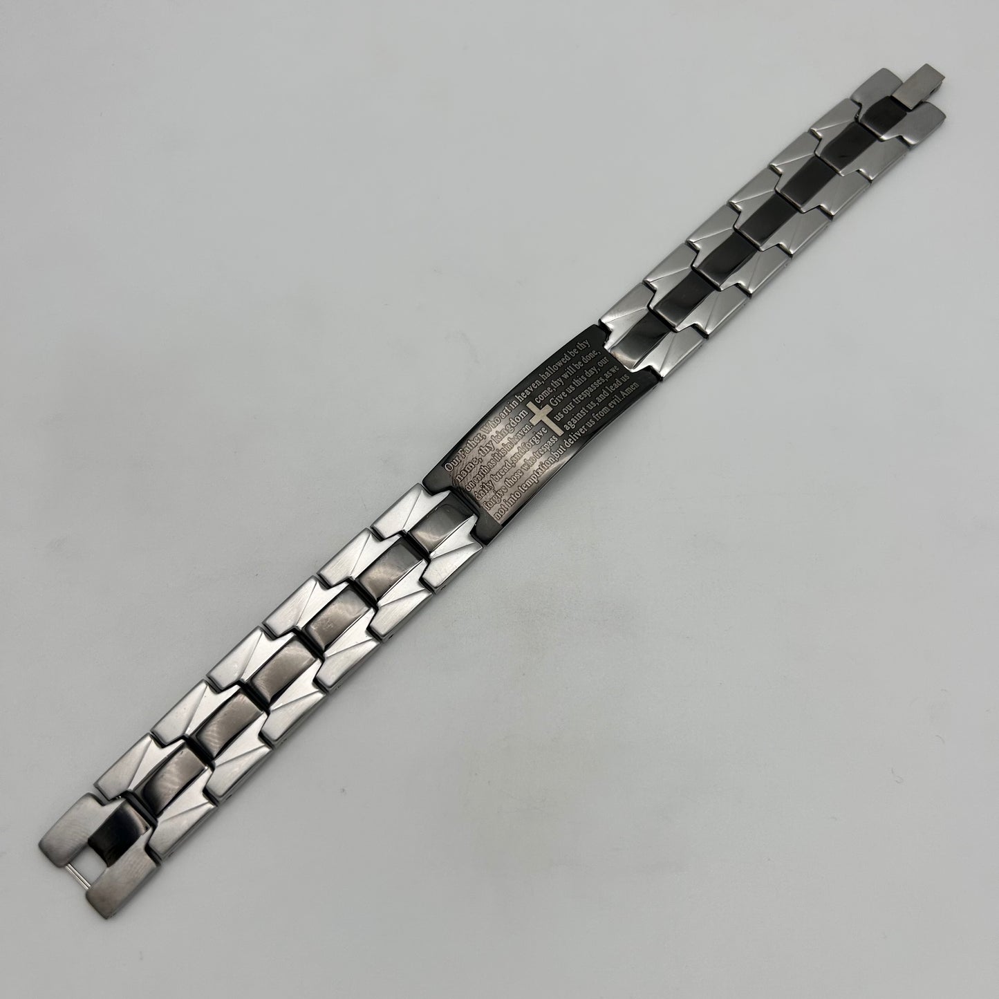 Bracelet - Stainless Steel - BLS-1063