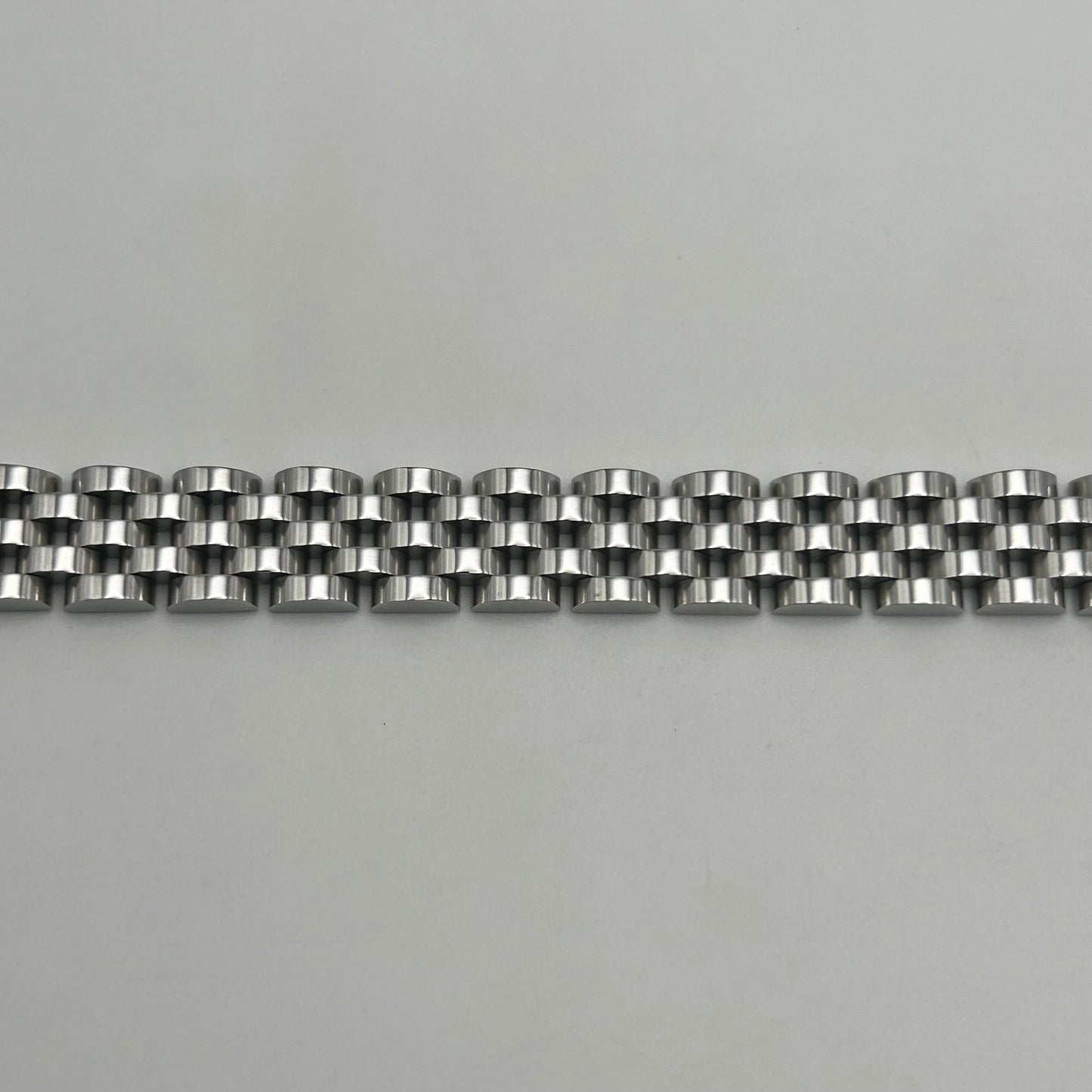 Bracelet - Stainless Steel - Men - BLS-1156