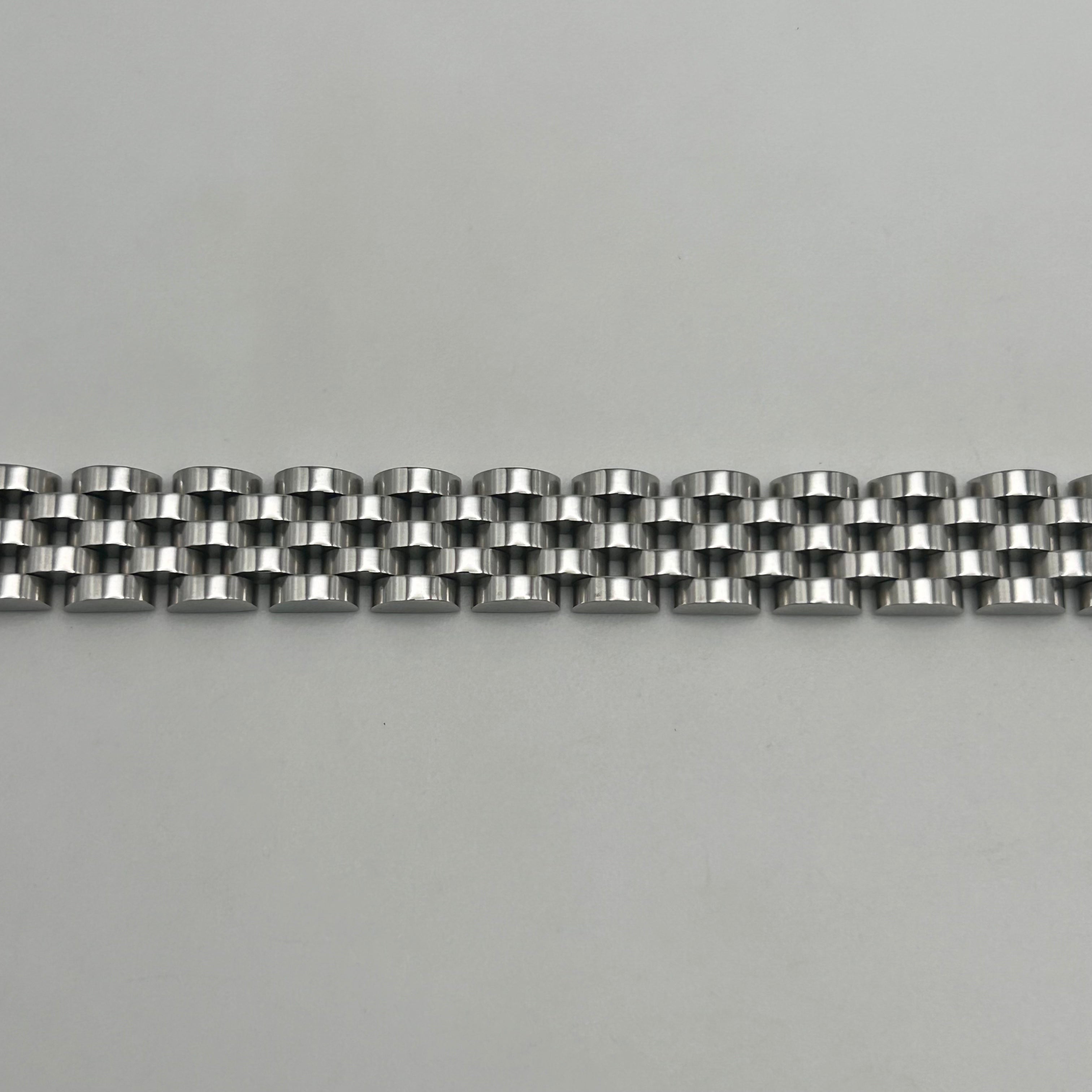 Bracelet - Stainless Steel - BLS-1156