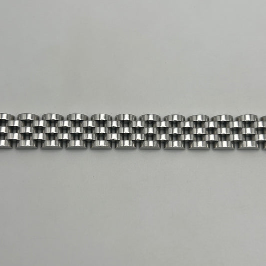 Bracelet - Stainless Steel - Men - BLS-1156