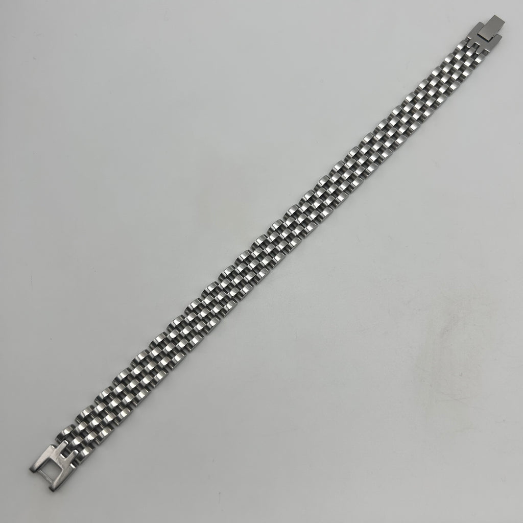 Bracelet - Stainless Steel - BLS-1156