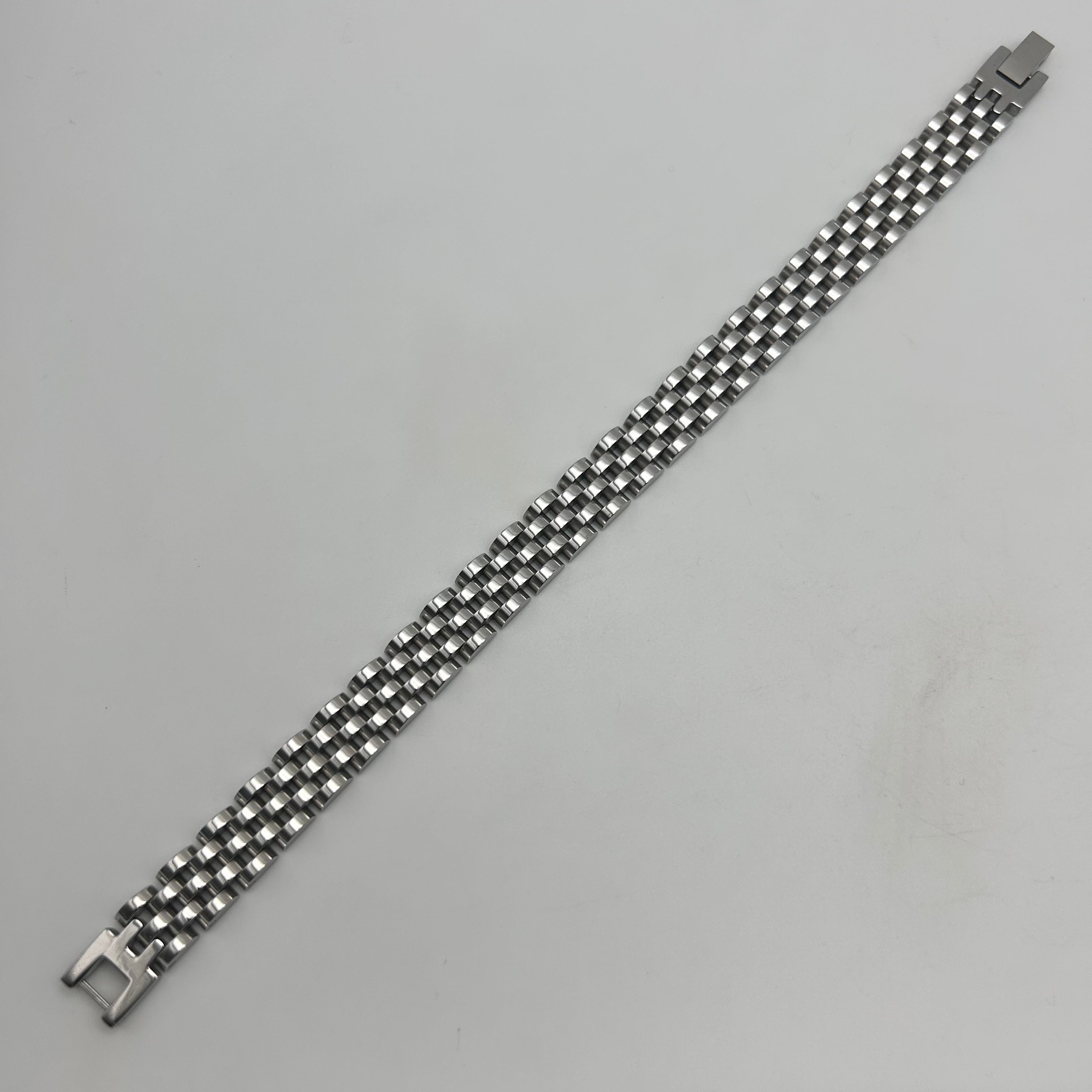 Bracelet - Stainless Steel - BLS-1156