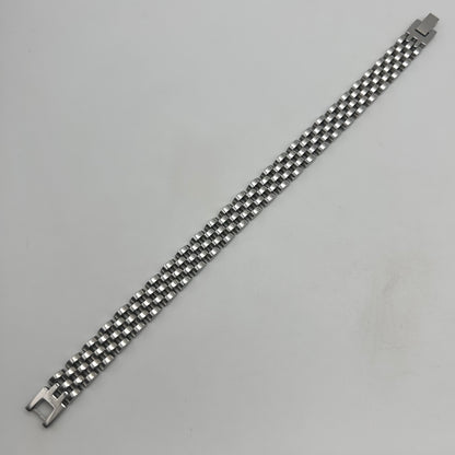 Bracelet - Stainless Steel - Men - BLS-1156