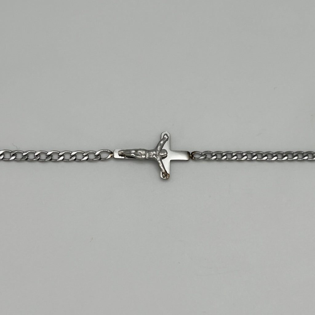 Bracelet - Stainless Steel - BLS-1170