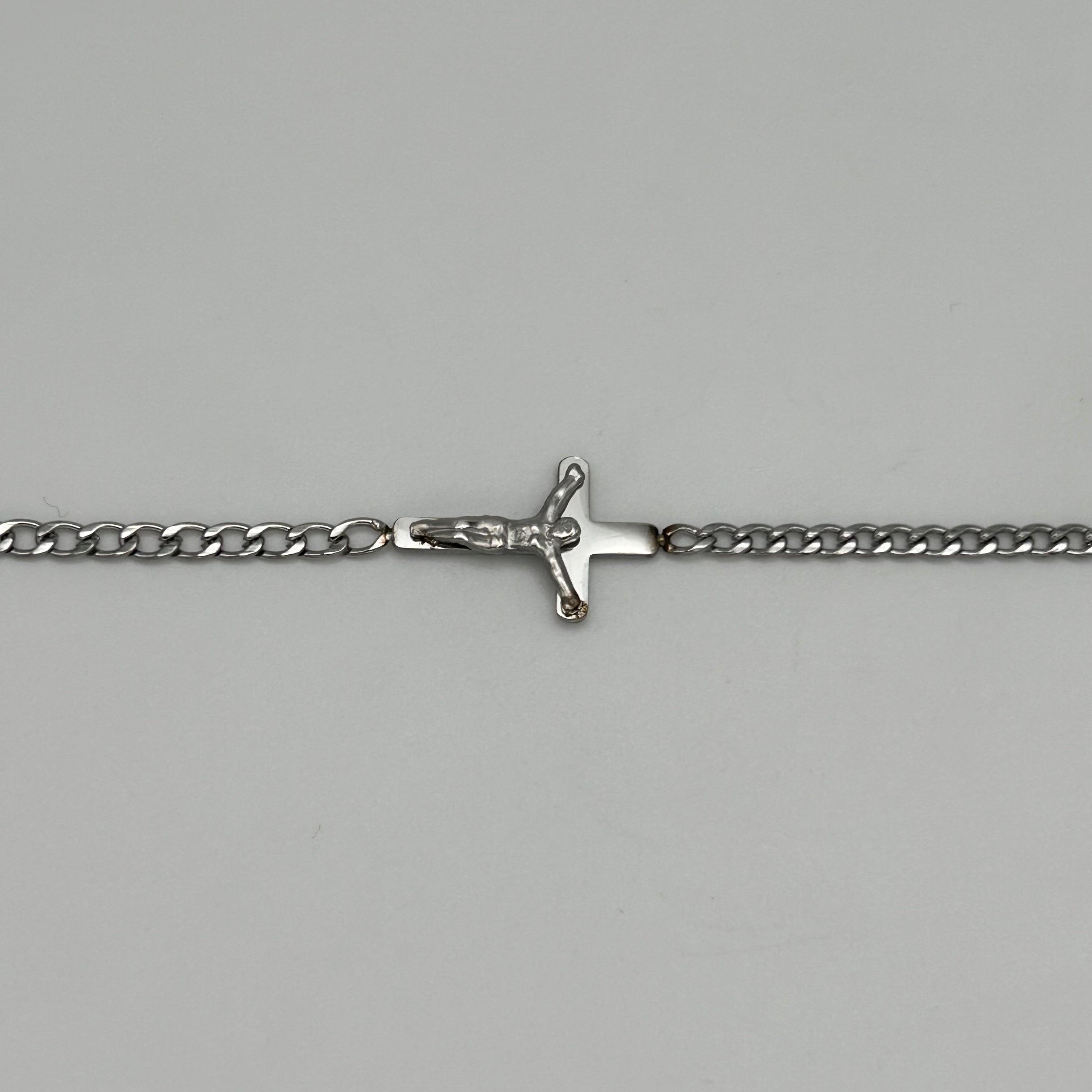 Bracelet - Stainless Steel - BLS-1170