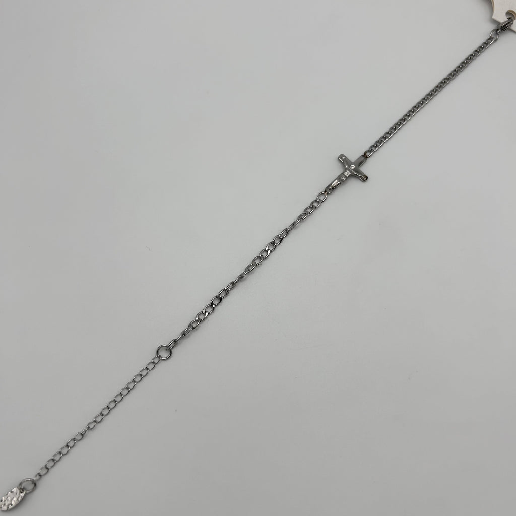Bracelet - Stainless Steel - BLS-1170