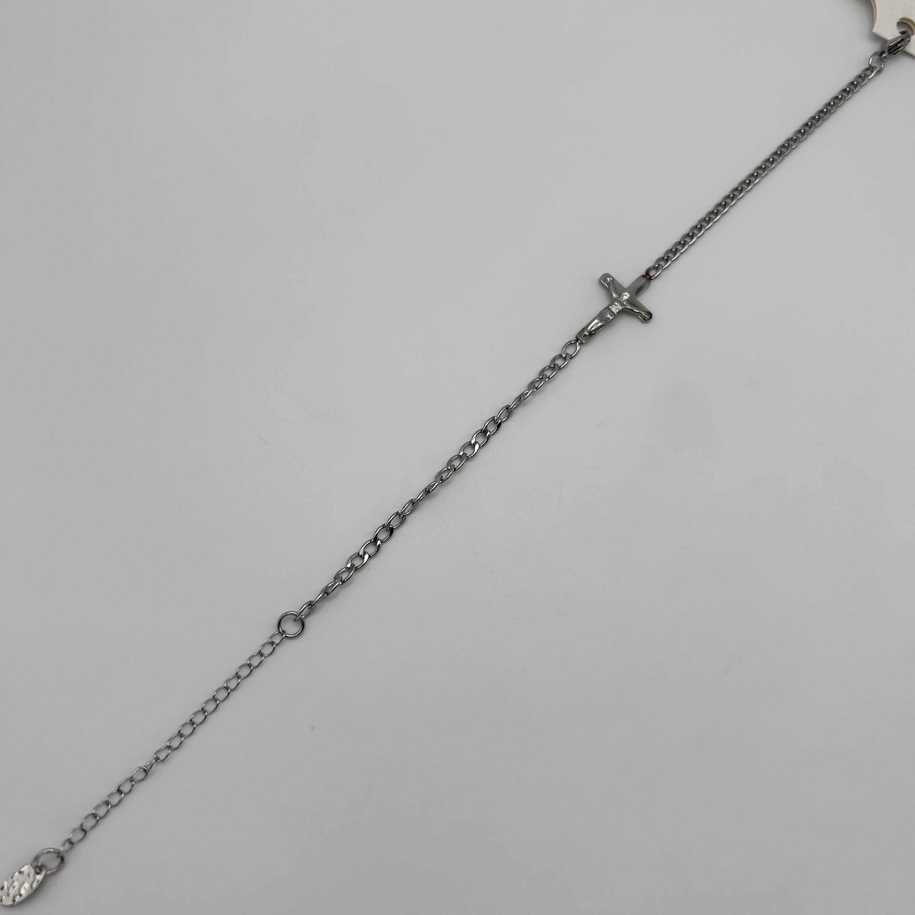 Bracelet - Stainless Steel - BLS-1170