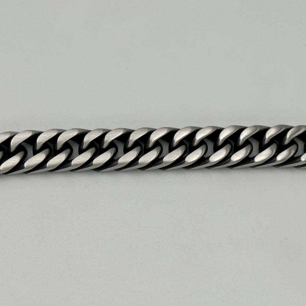 Bracelet - Stainless Steel - BLS-1223