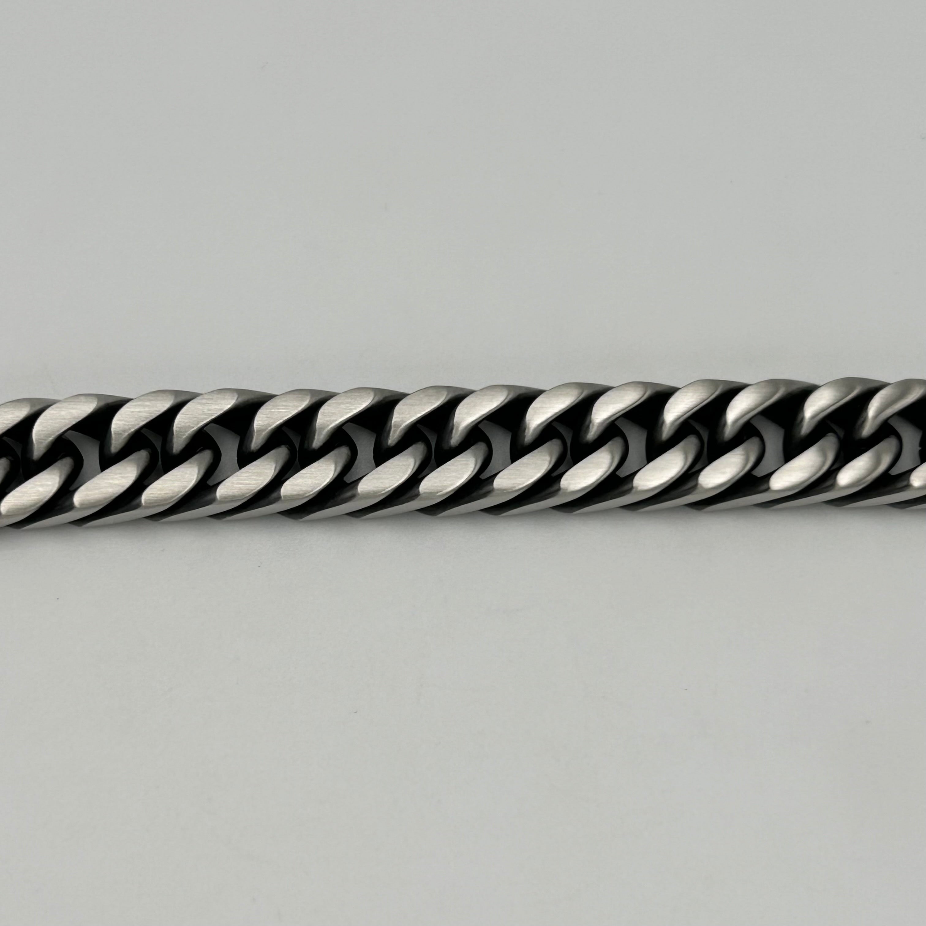Bracelet - Stainless Steel - BLS-1223