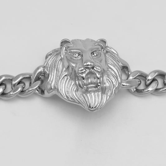 Bracelet - Stainless Steel - BLS-1232