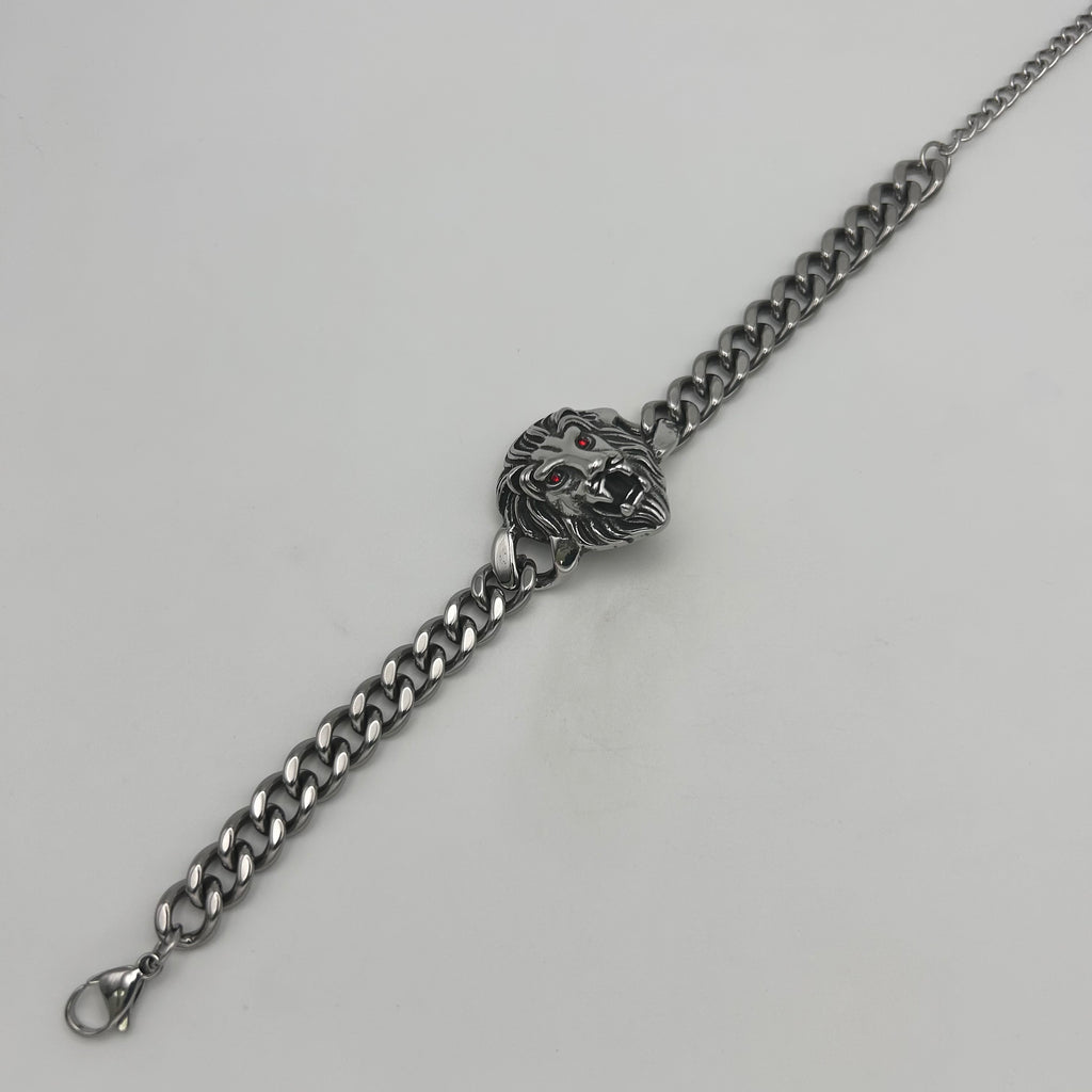 Bracelet - Stainless Steel - BLS-1234