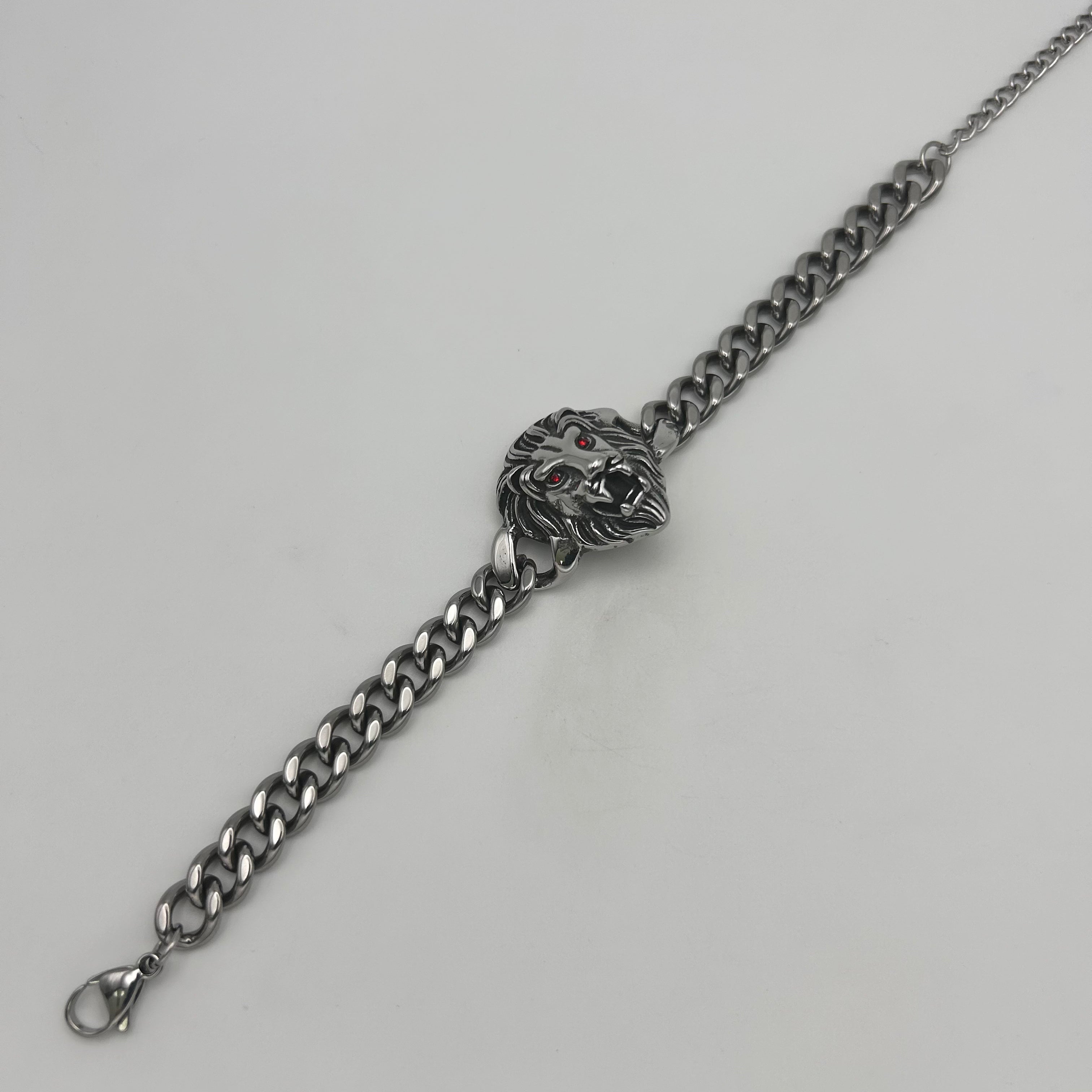 Bracelet - Stainless Steel - BLS-1234