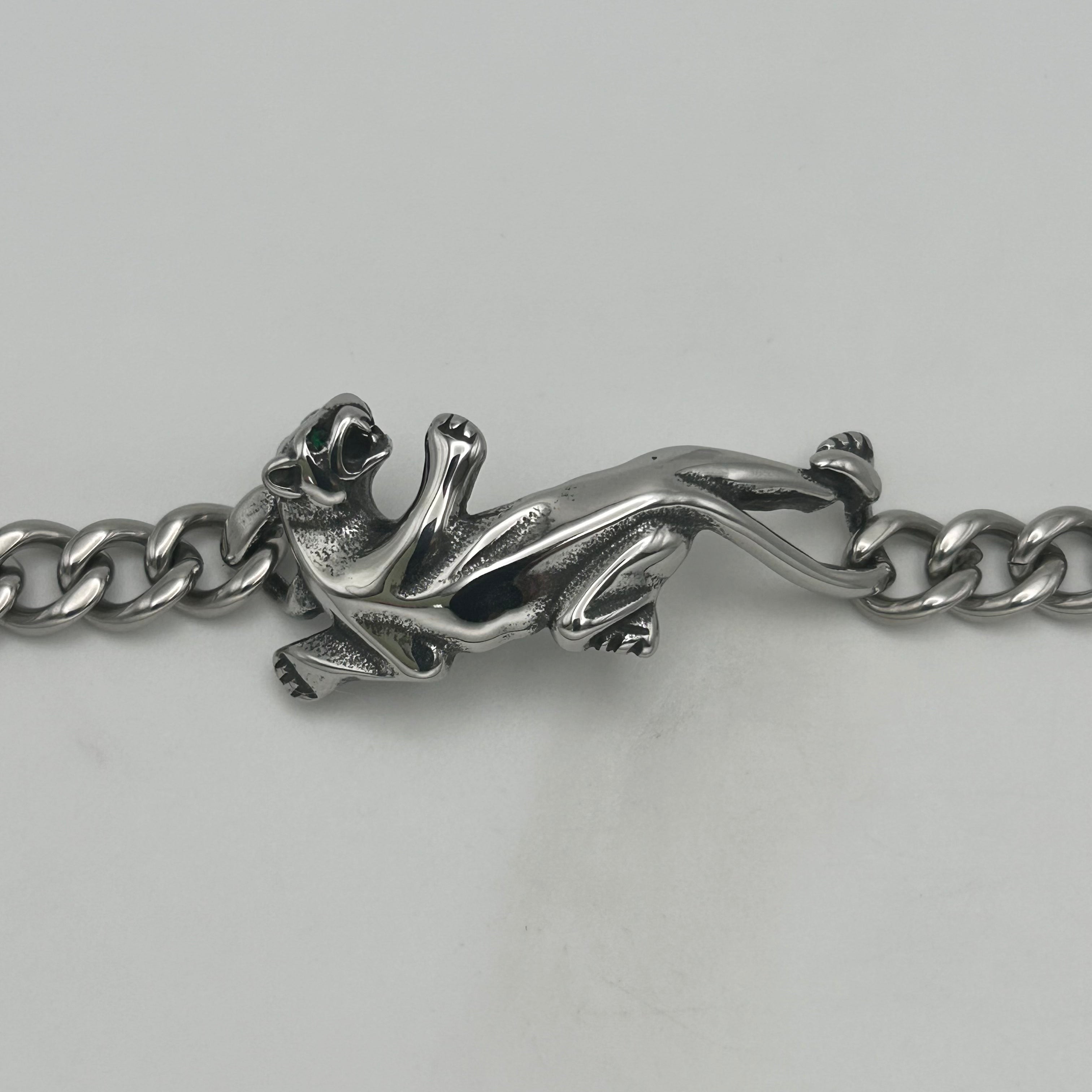 Bracelet - Stainless Steel - BLS-1235
