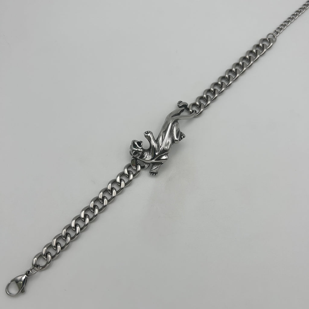 Bracelet - Stainless Steel - BLS-1235