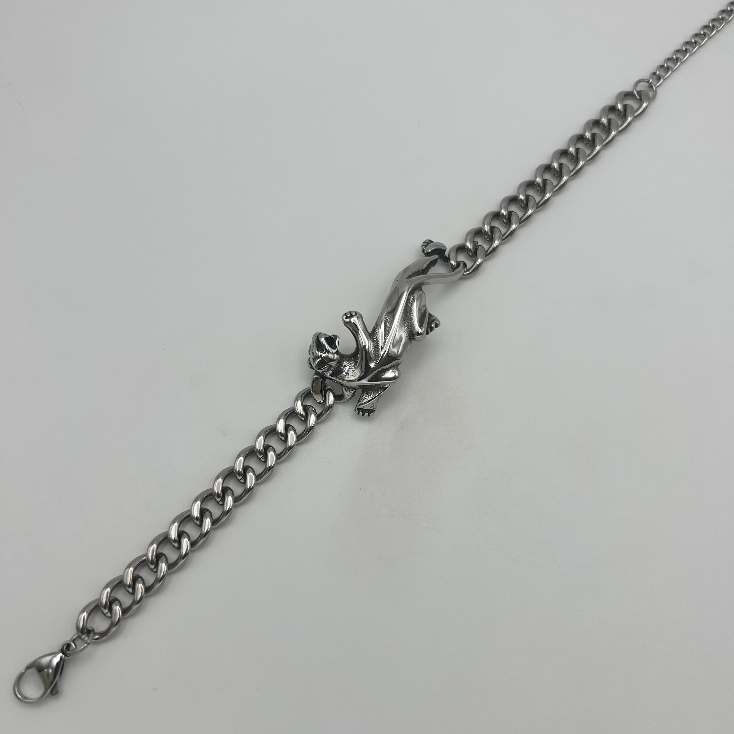 Bracelet - Stainless Steel - BLS-1235