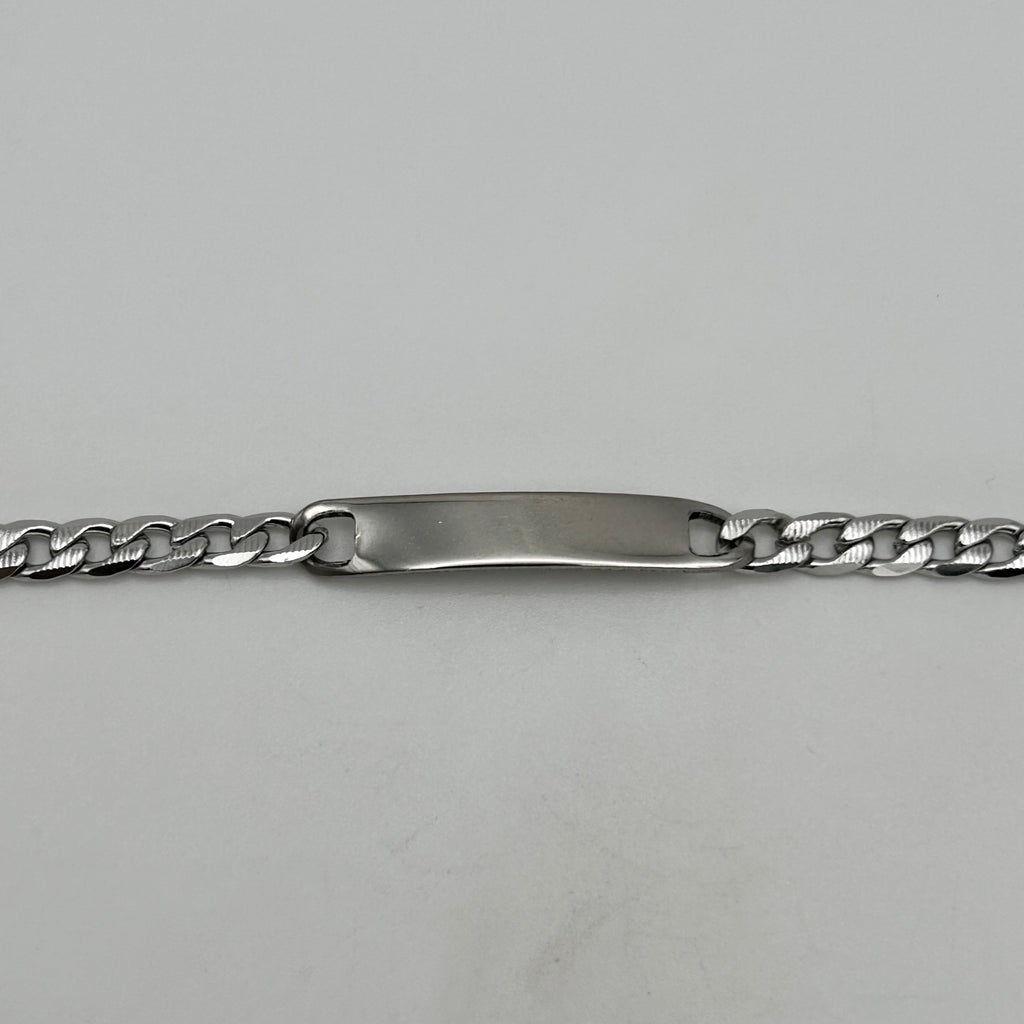 Bracelet - Stainless Steel - BLS-1236