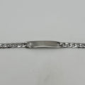 Bracelet - Stainless Steel - BLS-1236