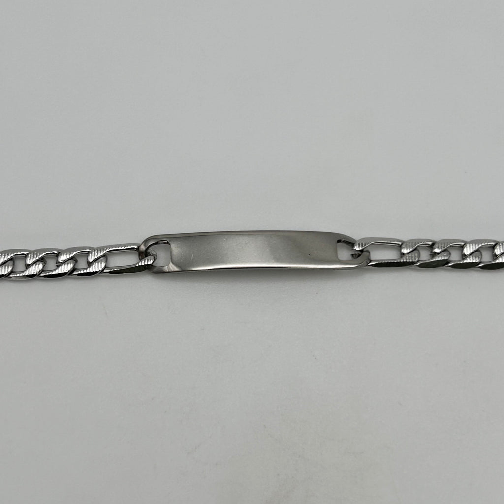 Bracelet - Stainless Steel - BLS-1237