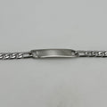Bracelet - Stainless Steel - BLS-1237
