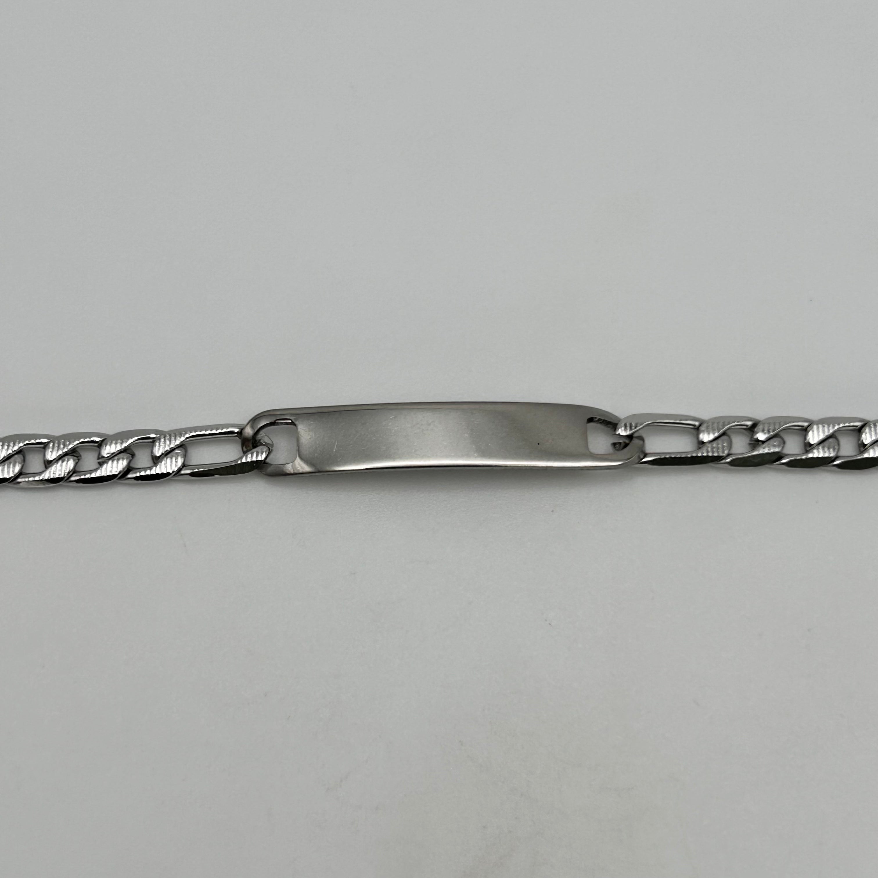Bracelet - Stainless Steel - BLS-1237