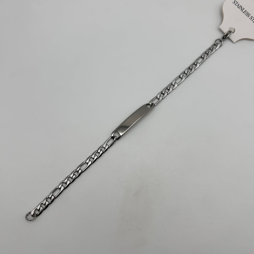 Bracelet - Stainless Steel - BLS-1237