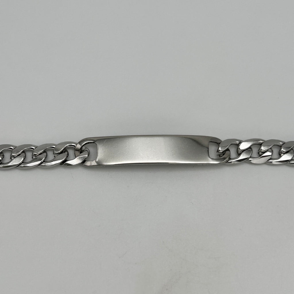Bracelet - Stainless Steel - BLS-1238