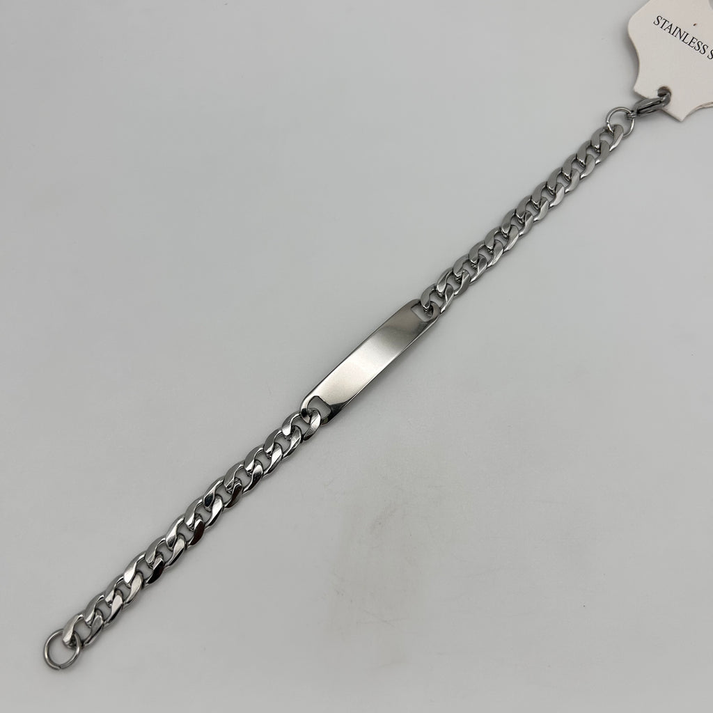 Bracelet - Stainless Steel - BLS-1238