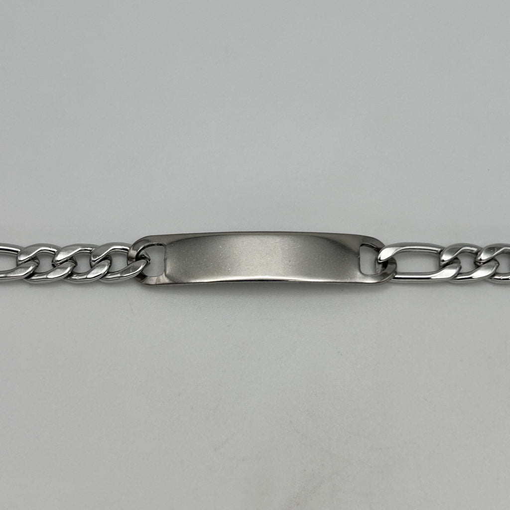 Bracelet - Stainless Steel - BLS-1239
