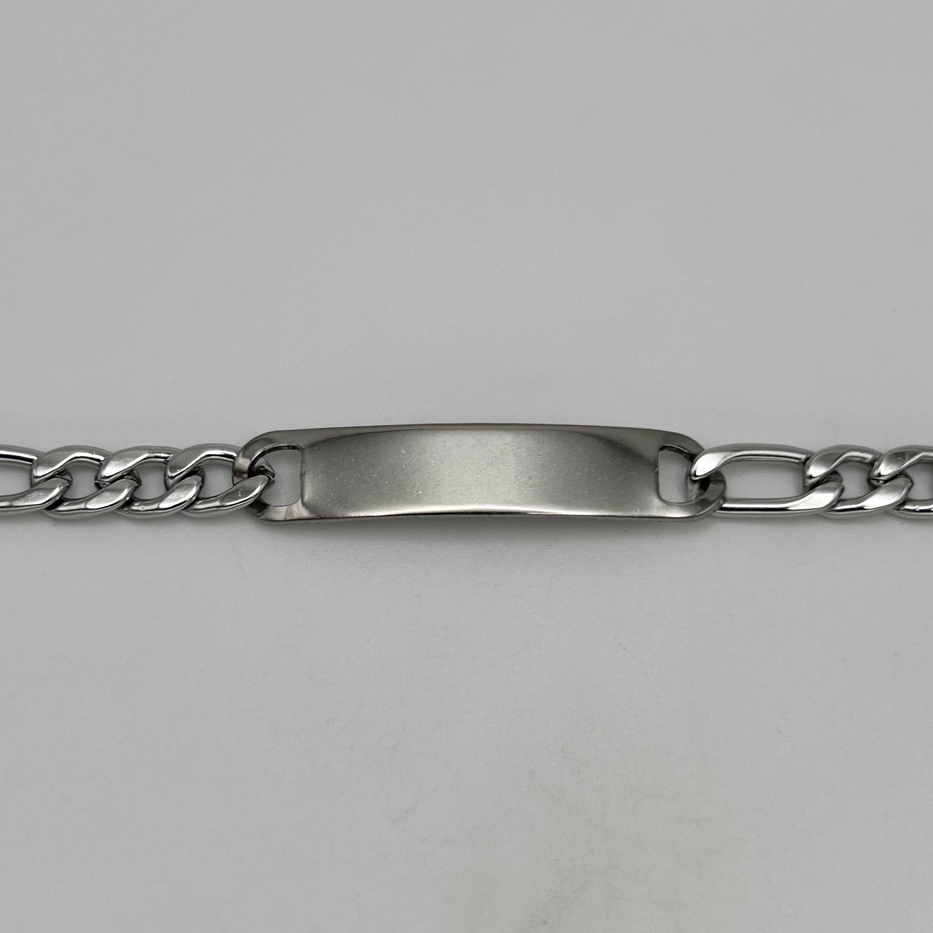 Bracelet - Stainless Steel - BLS-1239