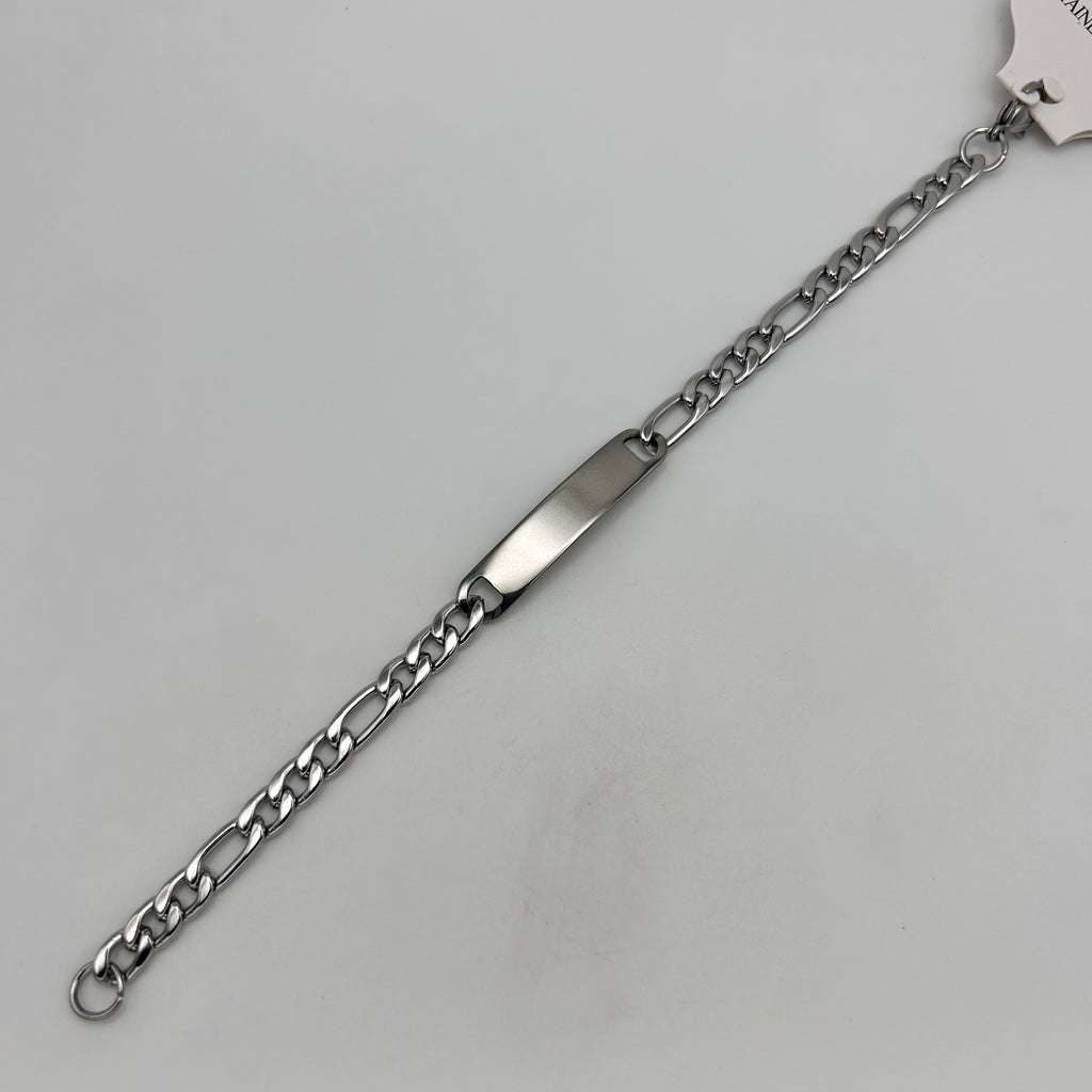 Bracelet - Stainless Steel - BLS-1239