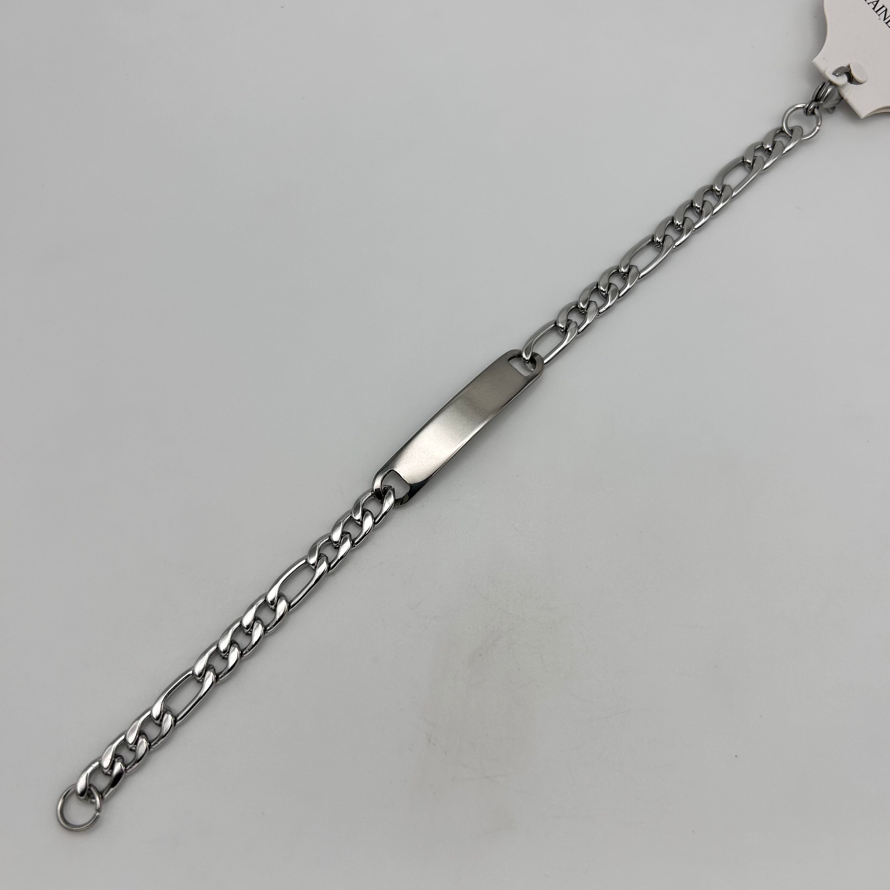 Bracelet - Stainless Steel - BLS-1239