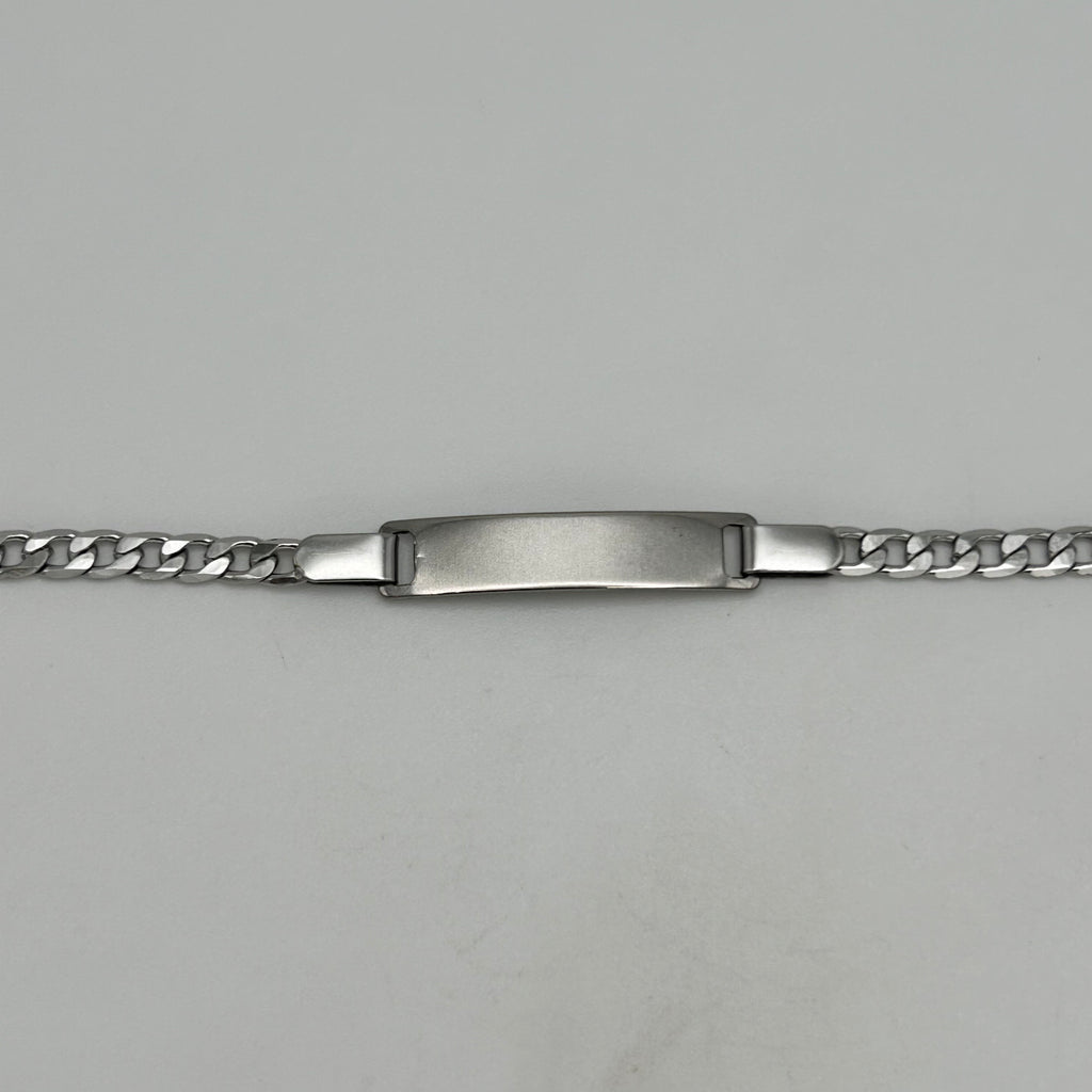 Bracelet - Stainless Steel - BLS-1240