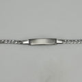Bracelet - Stainless Steel - BLS-1240