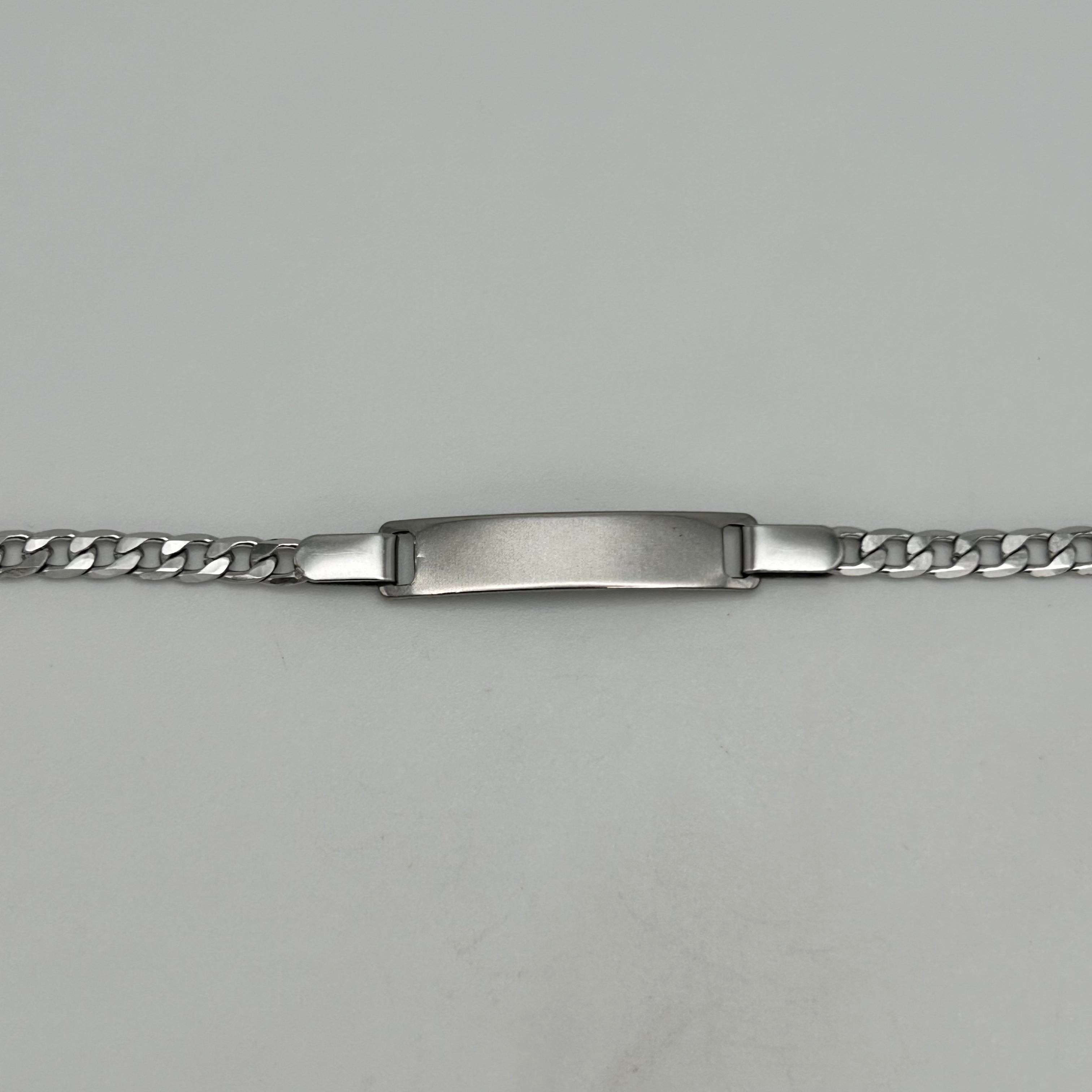 Bracelet - Stainless Steel - BLS-1240