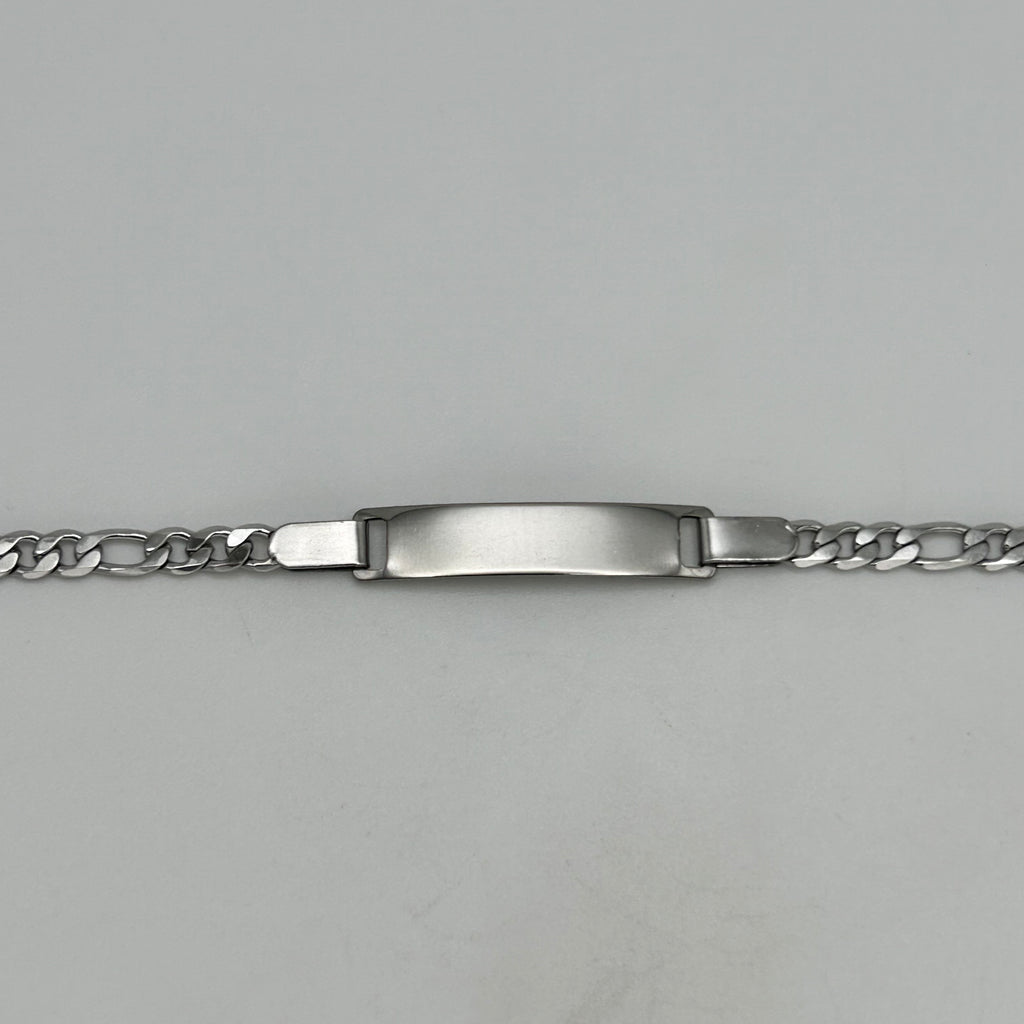 Bracelet - Stainless Steel - BLS-1241