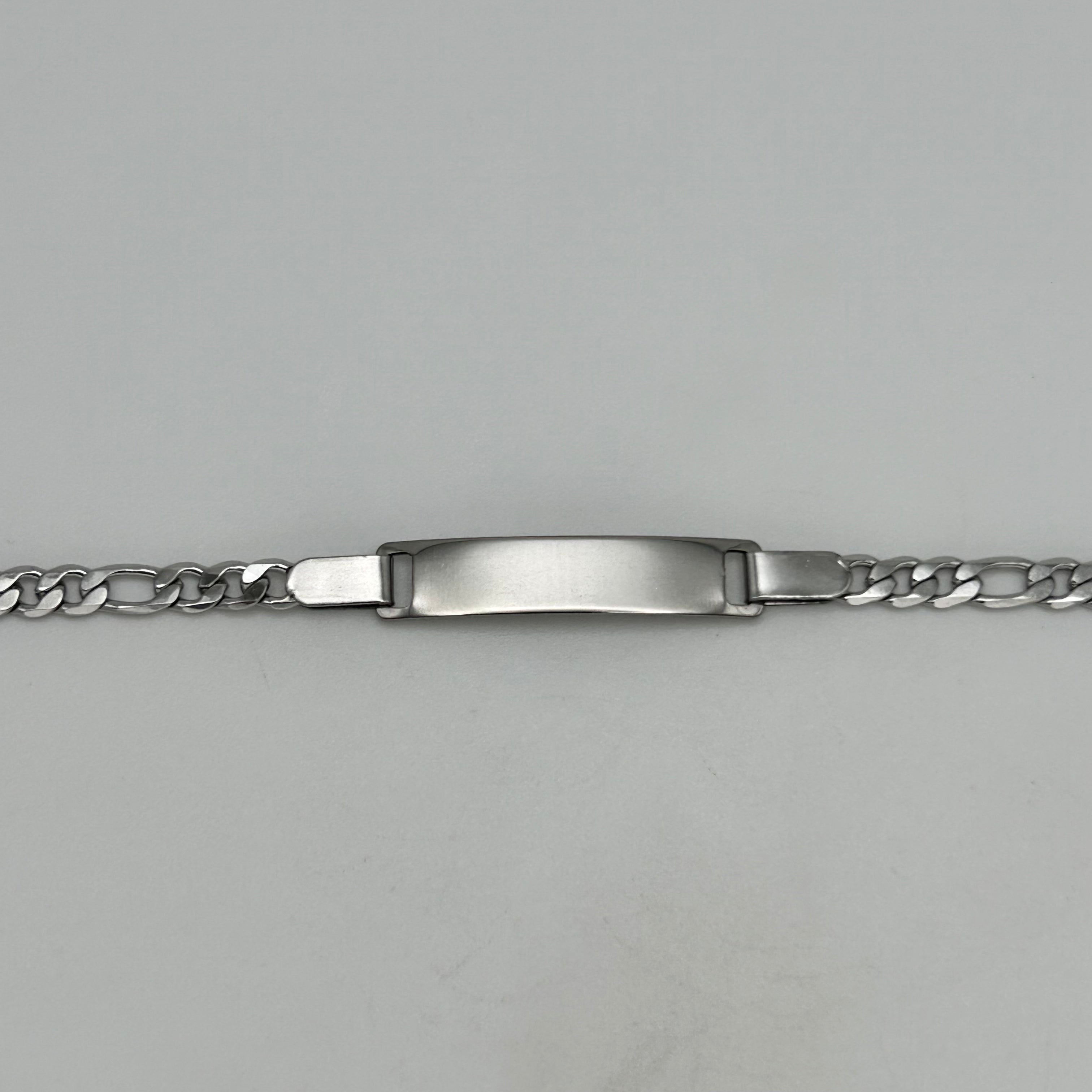Bracelet - Stainless Steel - BLS-1241