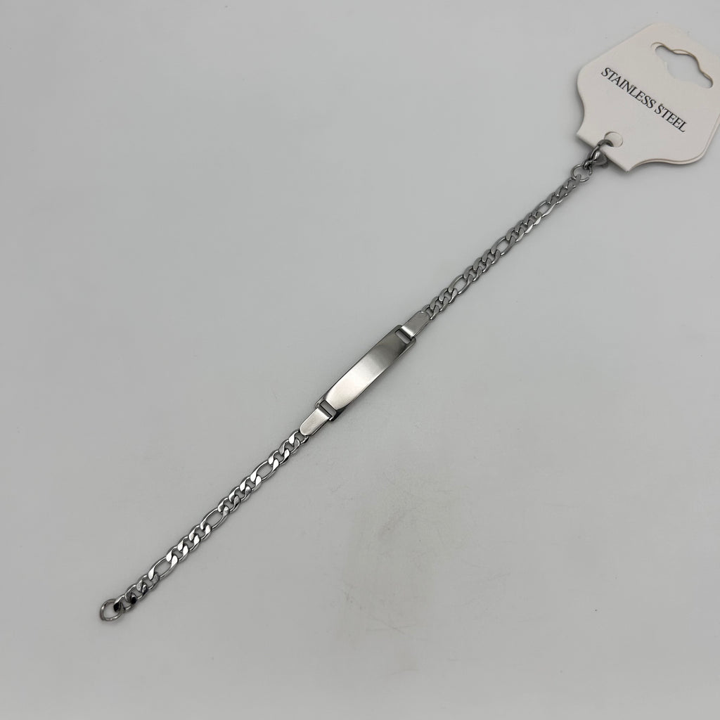 Bracelet - Stainless Steel - BLS-1241