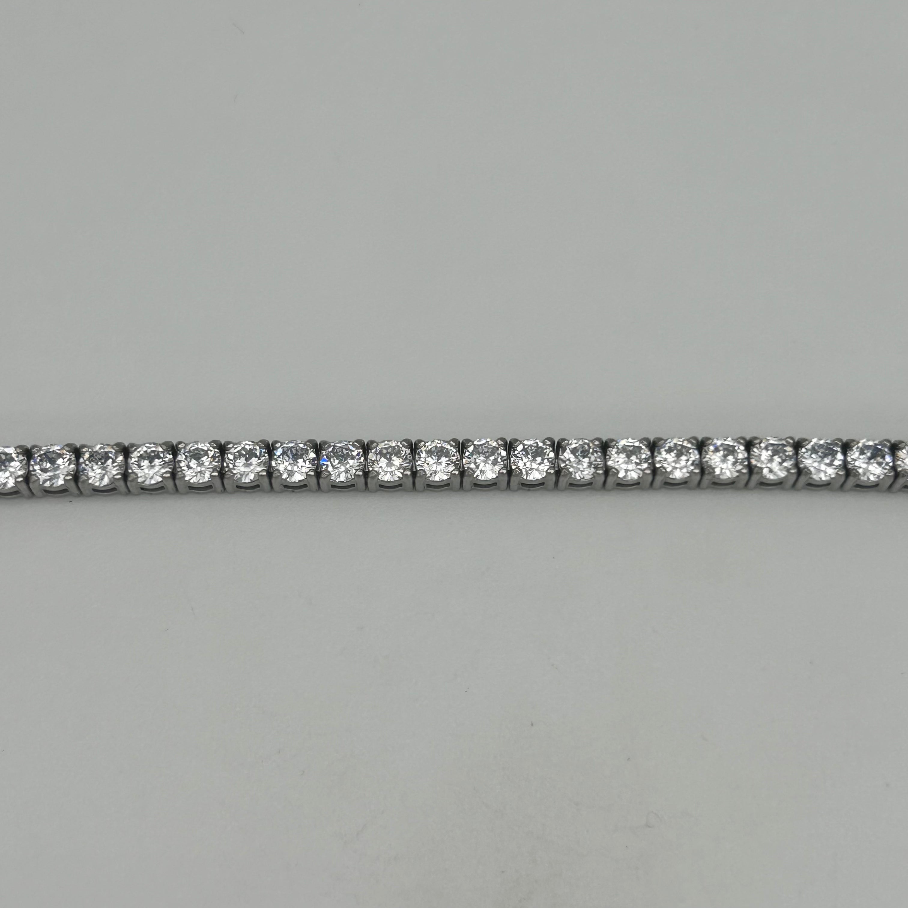 Bracelet - Stainless Steel - BLS-1242